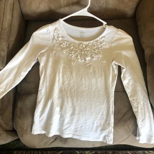 Three Shirts, One Pullover, One Sweater One Jumper